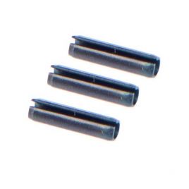 1911 FRONT SIGHT ROLL PINS SET OF 3 REMINGTON