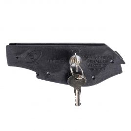 REMINGTON RIFLE AND SHOTGUN TRIGGER LOCK