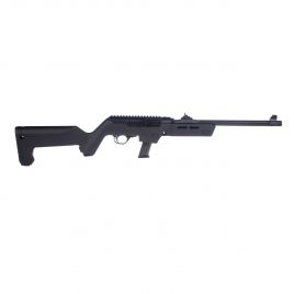 RUGER® PC CARBINE™ 9MM BACKPACKER TALO