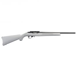 RUGER® 10/22® 22LR GREY CARBINE