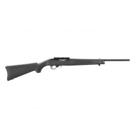 RUGER® 10/22® 22LR CARBINE BLACK