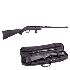 SAVAGE 64 22LR TAKEDOWN RIFLE