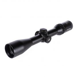 1.5-9X42 CONTINENTAL G4 ILLUMINATED SCOPE VECTOR