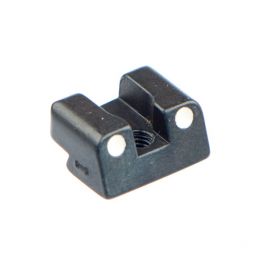 SIG SAUER P232 REAR SIGHT 2 DOT