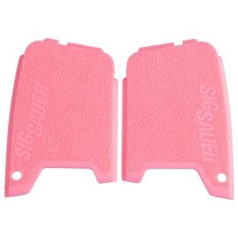 SIG SAUER P290 LIGHT PINK FACTORY GRIPS