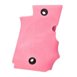 SIG SAUER P938 PINK RUBBER AMBI GRIPS