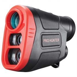 SIMMONS RANGEFINDER 6X20 PROHUNTER 750