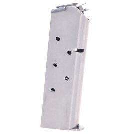 1911 7RD 45ACP STAINLESS MAGAZINE SPRINGFIELD