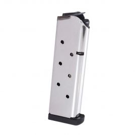 1911 8RD 45ACP STAINLESS SPRINGFIELD MAGAZINE