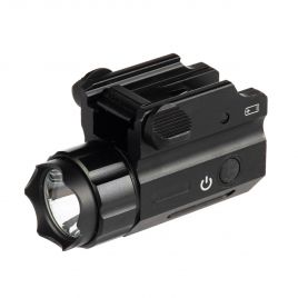 360 LUMEN COMPACT PISTOL FLASHLIGHT