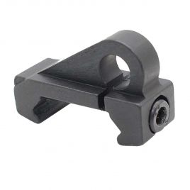 PICATINNY SLING HOOK ADAPTOR MOUNT EYELET