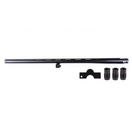 MOSSBERG 500 MAV 88 12GA 28IN BARREL TARGET SPORTS