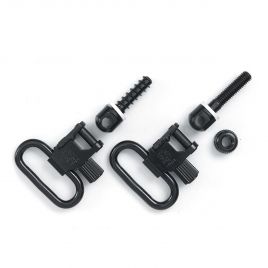 SUPER SWIVELS SET QD 1.25 BOLT ACTIONS UNCLE MIKES