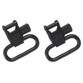 SUPER SWIVELS 1.25" PAIR UNCLE MIKES