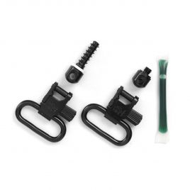 SUPER SWIVELS SET QD 1IN LEVER ACTION