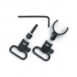 SUPER SWIVEL SET QD 1IN FITS 12GA SINGLE BARREL