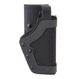 UNCLE MIKES RH PRO-3 DUTY HOLSTER SIZE 25