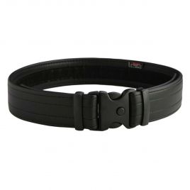 UNCLE MIKES ULTRA DUTY BELT SIZE MEDIUM PLAIN