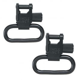 SUPER SWIVELS 1.25" PAIR UNCLE MIKES BULK