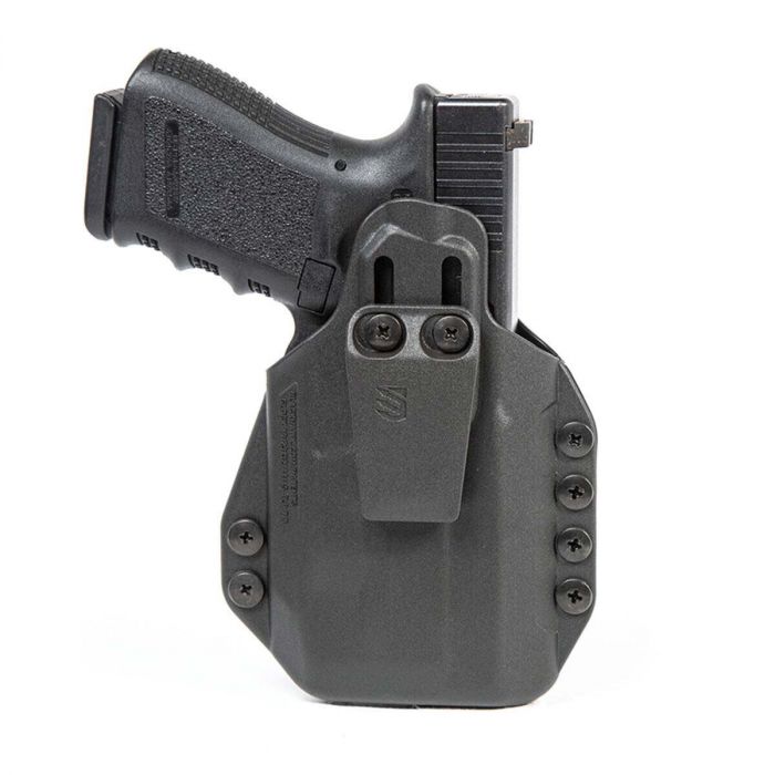 BLACKHAWK STACHE IWB AMBI HOLSTER BASE KIT 43 43X