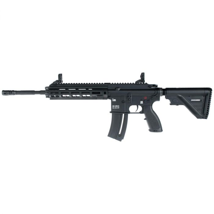 HK 416 22LR RIFLE