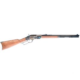 WINCHESTER 1873 45LC DELUXE SHORT RIFLE
