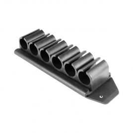 MOSSBERG 500 12GA SIDE SHELL CARRIER 6 ROUNDS