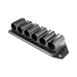 REMINGTON 870 12GA SIDE SHELL CARRIER 6 ROUNDS