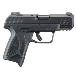RUGER® SECURITY-9® PRO COMPACT 9MM