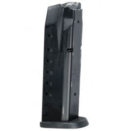 SMITH & WESSON M&P 15RD 40S&W 357SIG MAGAZINE USED