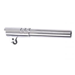1911 45ACP 5IN STAINLESS BARREL WITH LINK